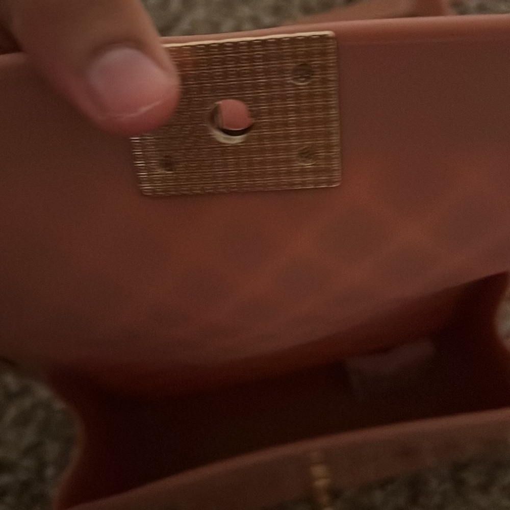 Deluxity Los Angeles Purse - Picture 2 of 7